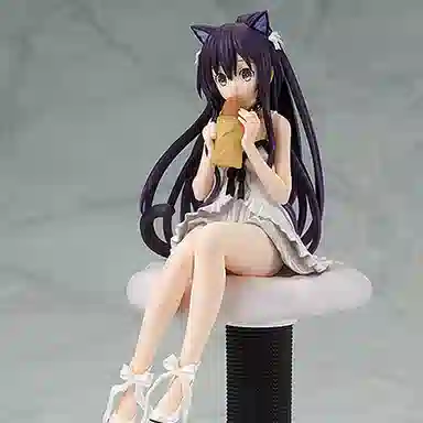 KADOKAWA kdcolle iii 18.5cm