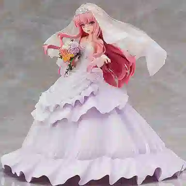 KADOKAWA finale 22cm