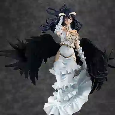 KADOKAWA KDCOLLE overlor 31cm