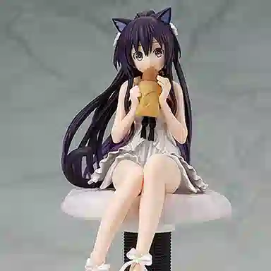 KADOKAWA kdcolle iii 18.5cm