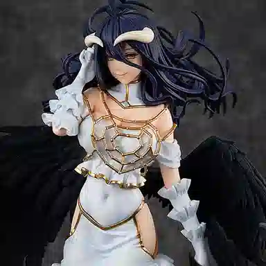 KADOKAWA KDCOLLE overlor 31cm