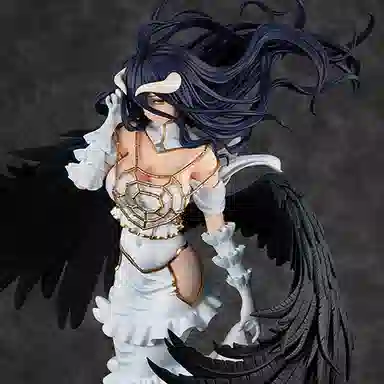 KADOKAWA KDCOLLE overlor 31cm