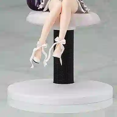 KADOKAWA kdcolle iii 18.5cm