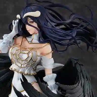 KADOKAWA KDCOLLE overlor 31cm