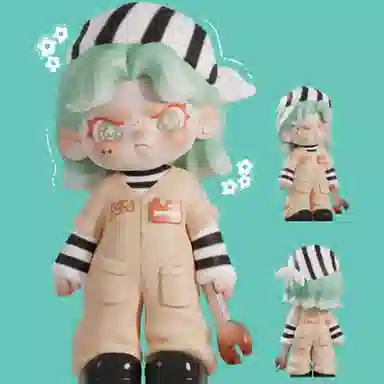 TNT SPACE Dora 2 100 8