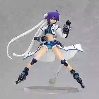 MAX Factory figma064 Ver. 14cm