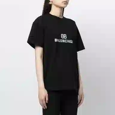 Balenciaga Logo BBT