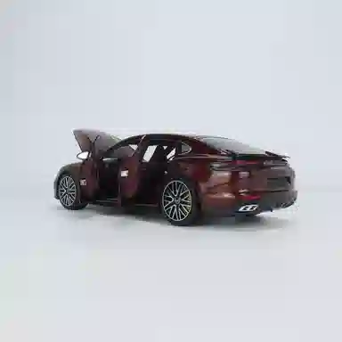 MINICHAMPS 118 Turbo S 504