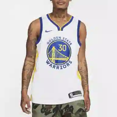 Nike NBA Swingman Jersey SW 30