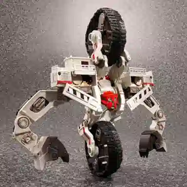 TAKARA TOMY RD-19 demorisher - hattack