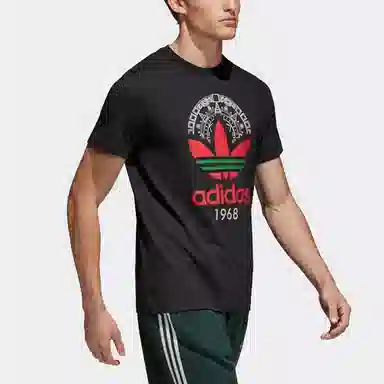 adidas originals Trefoil Tee T