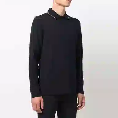 EMPORIO ARMANI LogoPolo