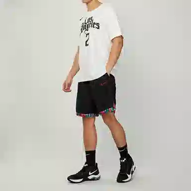 Nike NBA Clippers Leonard 2 T-Shirt