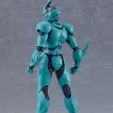 MAX Factory figma I 16cm