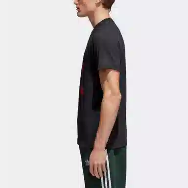 adidas originals Trefoil Tee T
