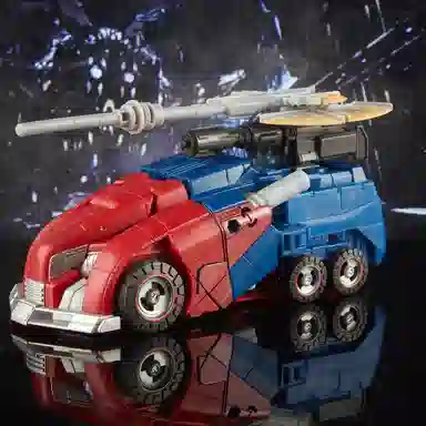 TAKARA TOMY G SS-GE03 17cm