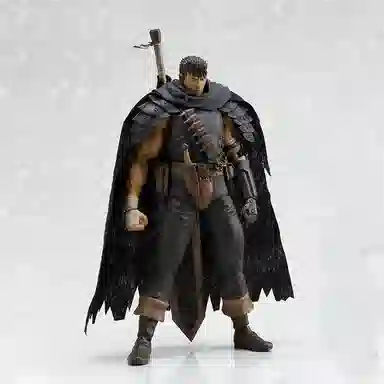 MAX Factory figma120 ver. 16.5cm