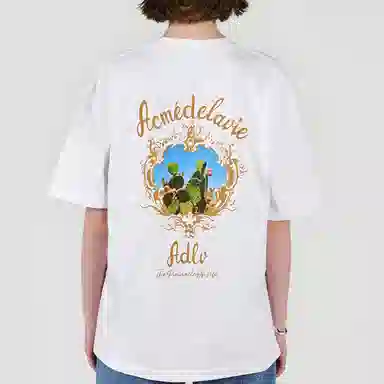 acme de la vieADLV T