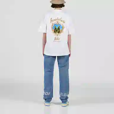 acme de la vieADLV T