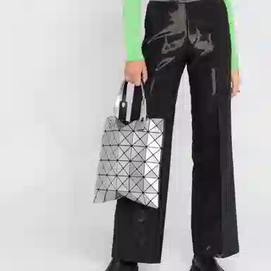 ISSEY MIYAKE Tote