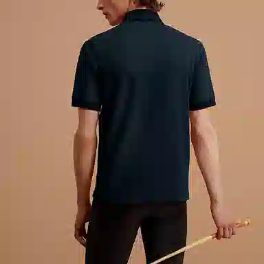 HERMES FW22 Polo