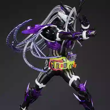 BANDAI s.h.figuarts 15cm