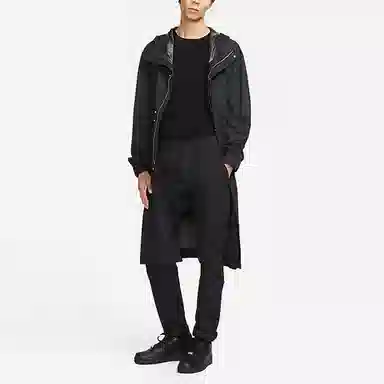 Nike Every Stitch