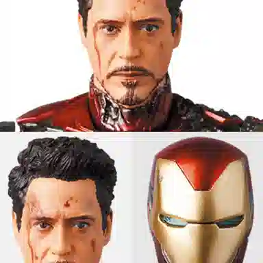 Medicom Toy mafex no.195 mark85 16cm