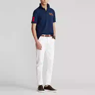 Polo Ralph Lauren LogoPolo