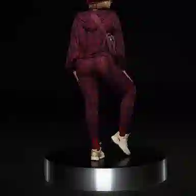 adidas x IVY PARK
