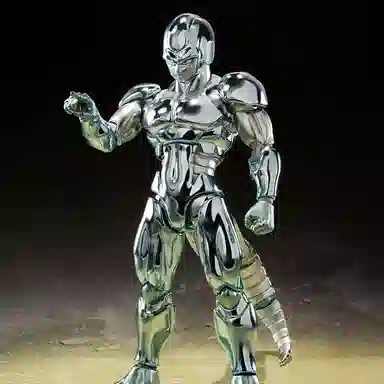 BANDAI 112 SHF 112 14.5cm 14.5cm