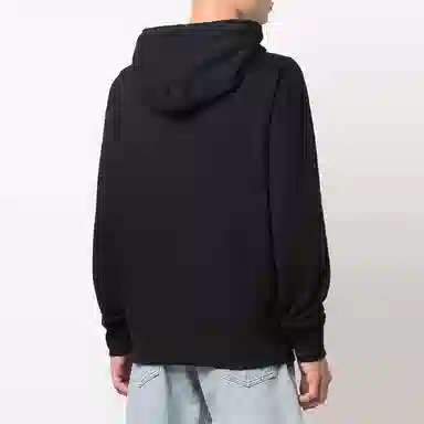 Polo Ralph Lauren Hoodie Black