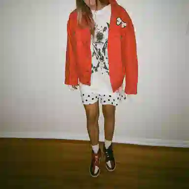 Drew House Buddy Trucker Jacket