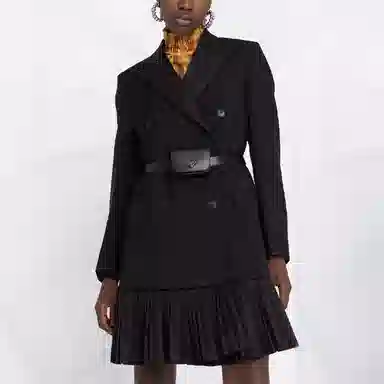 PRADA Re-Nylon Logo