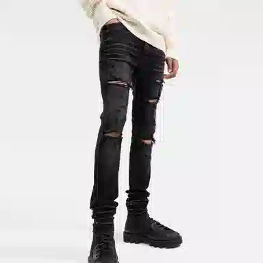 AMIRI Trasher Plus