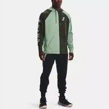 Under Armour Embiid