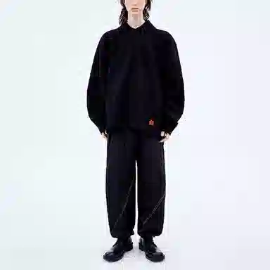 ADER ERROR FW21 LogoPolo