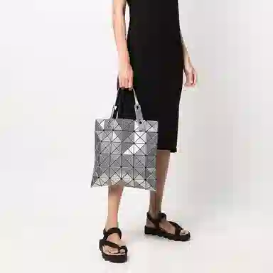 ISSEY MIYAKE Tote