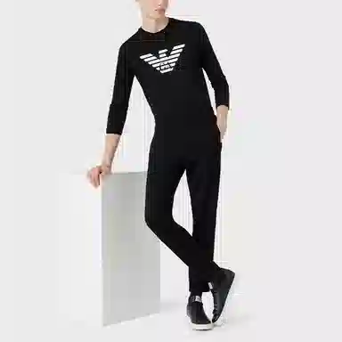 EMPORIO ARMANI FW21 LogoT