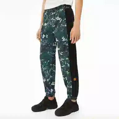 KENZO Joggers Black