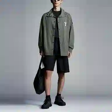 Moncler MONCLER 1952 SS22