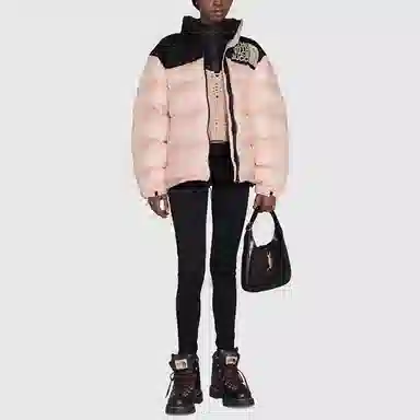 GUCCI x THE NORTH FACE GUCCI x THE NORTH FACE SS22