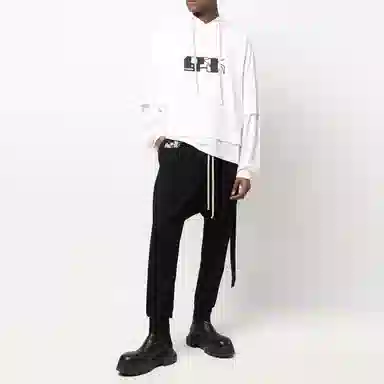 Rick Owens DRKSHDW SS22