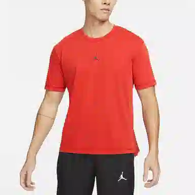 Jordan Dri-FIT LogoT