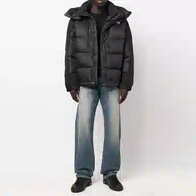 The North Face Shantell Martin Down Jacket