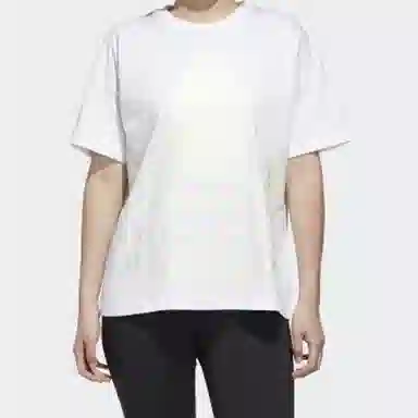 adidas originals Lrg Logo Tee LogoT