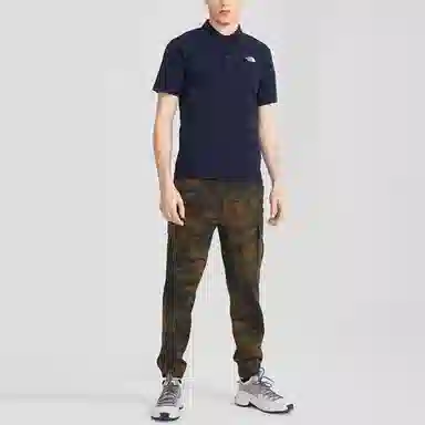 THE NORTH FACE LogoPolo