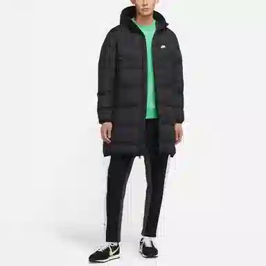 Nike Logo