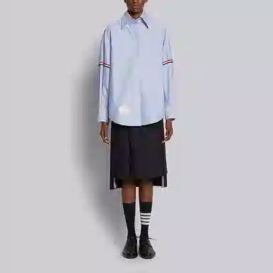 THOM BROWNE SS22