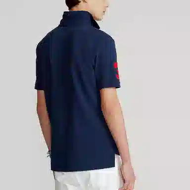 Polo Ralph Lauren LogoPolo